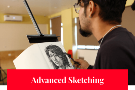 Advanced Sketching