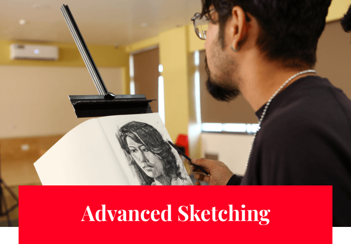 Advanced Sketching