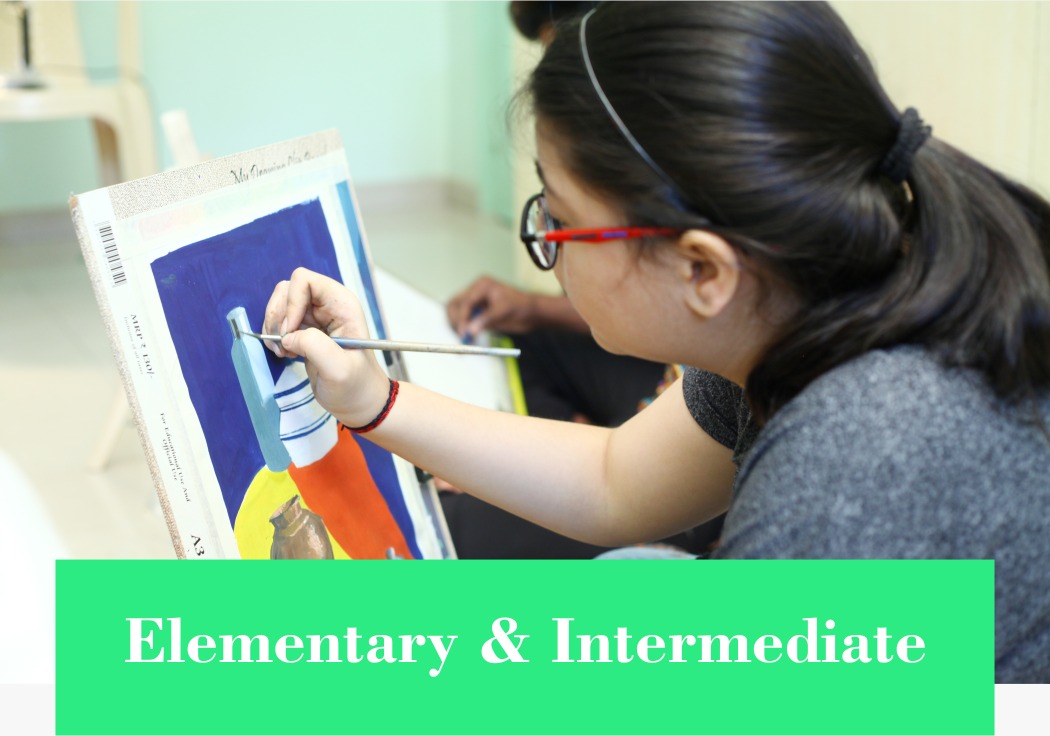 Elementary & Intermediate Drawing Exam 2021-22 Timetable & Latest Update ||  Drawing Grade Exam 2022 - YouTube