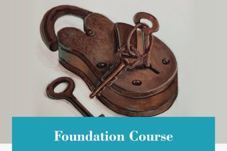 foundation art course