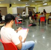 Grahin art institute